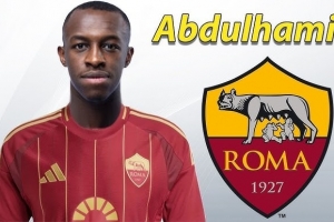 开云-法媒：阿卜杜勒哈米德今夏将离开罗马，图卢兹&amp;朗斯等队有意租借