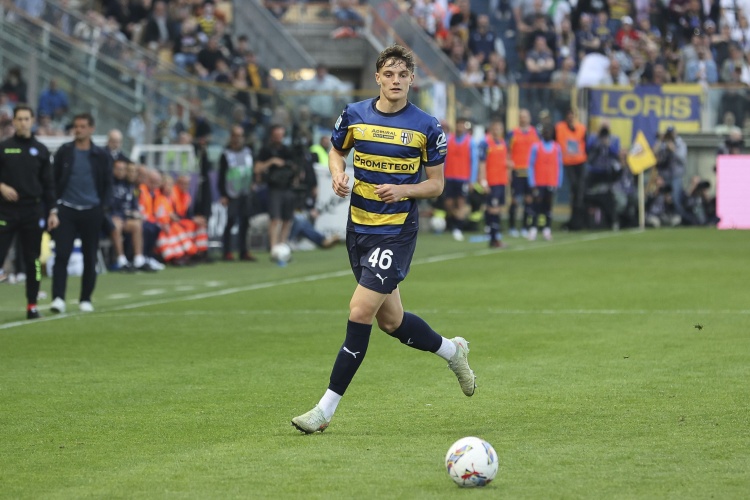 斯基拉：利物浦已计划安排莱奥尼明日体检，交易将在48小时内完成