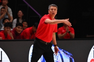 开云体育手机登录-篮协主席：郭导半决前要球队拼 带队里日夜奋战的剪辑师去看决赛