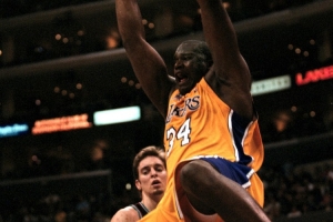 开云体育-奥尼尔：我在赛季里被折腾得够狠了 我才不会在休赛期还保持体型