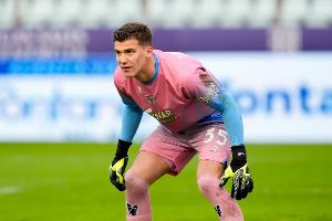 开云-迪马济奥：科莫有意威尼斯门将菲利普-斯坦科维奇