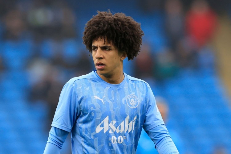 罗马诺透露诺丁汉森林已正式报价曼城后卫里科-刘易斯 转会谈判持续进行中