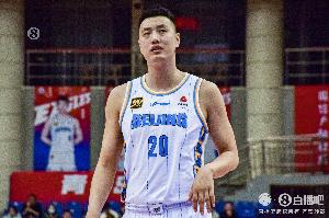 孔德昕：本场是首钢很长时间里最狂热的一战 也是赛季最佳一役