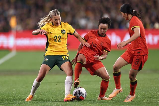 开云体育网页版-男女国字号球队6月齐出征 国足不胜泰国恐遭淘汰