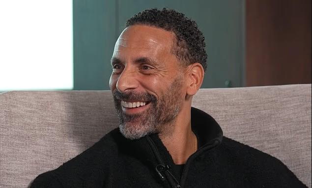 开云体育网页版-费迪南德:建议曼联用“疯子型”教练,比如孔蒂或德泽尔比